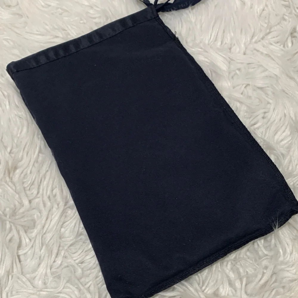 PRADA Midnight Blue Dust Bag
